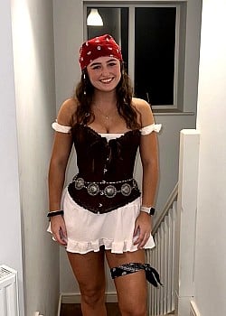 Lana Nolan
